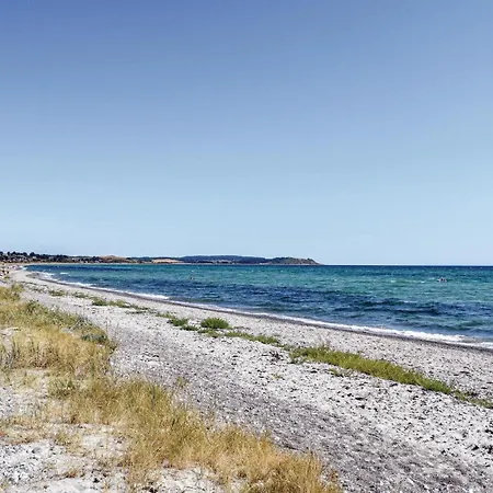 Semesterbostad Bragevej *