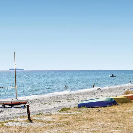 Bragevej Semesterbostad *