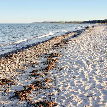 Lovely Home In Ebeltoft With Wifi Holiday home *