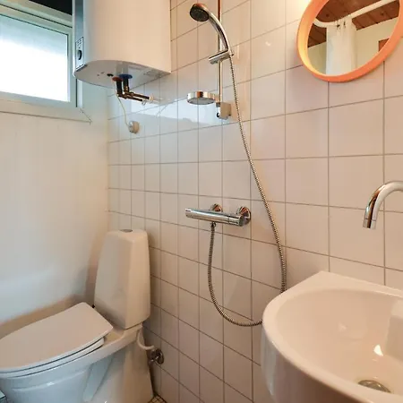 Lovely Home In Ebeltoft With Wifi *