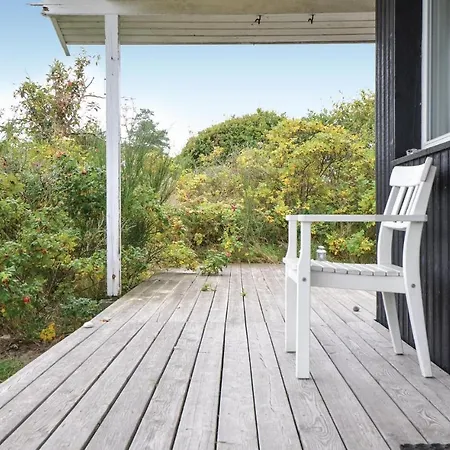 Semesterbostad Bragevej *