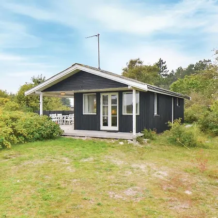 Holiday home Lovely Home In Ebeltoft With Wifi Ebeltoft