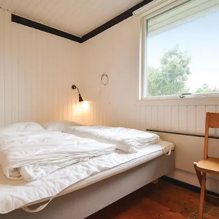 Lovely Home In Ebeltoft With Wifi Ebeltoft